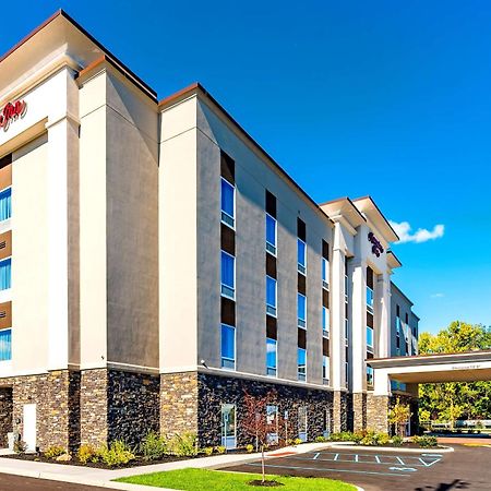Hampton Inn Lockport - Buffalo, Ny Екстер'єр фото
