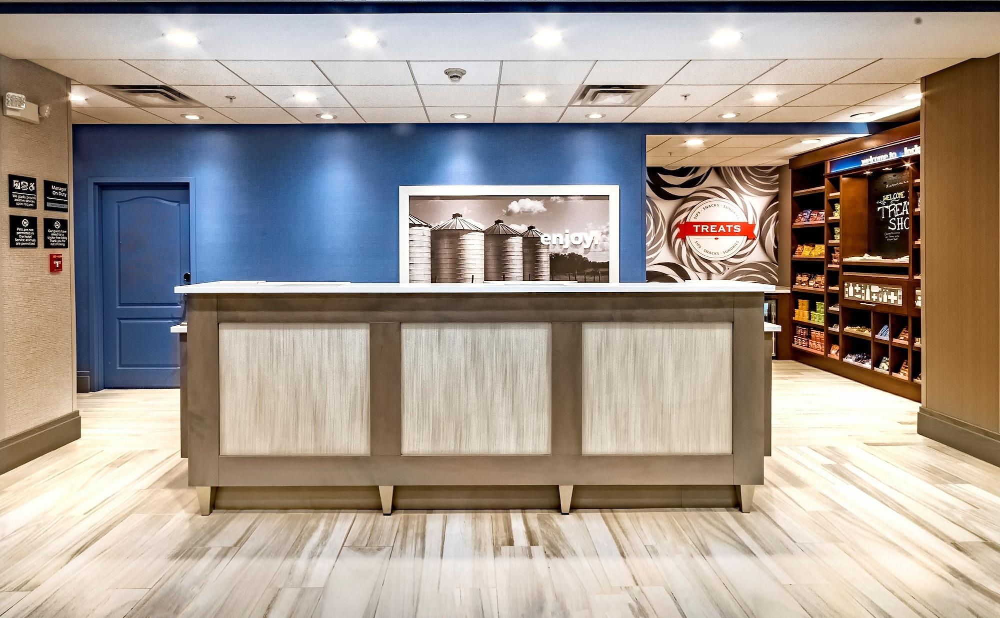 Hampton Inn Lockport - Buffalo, Ny Екстер'єр фото