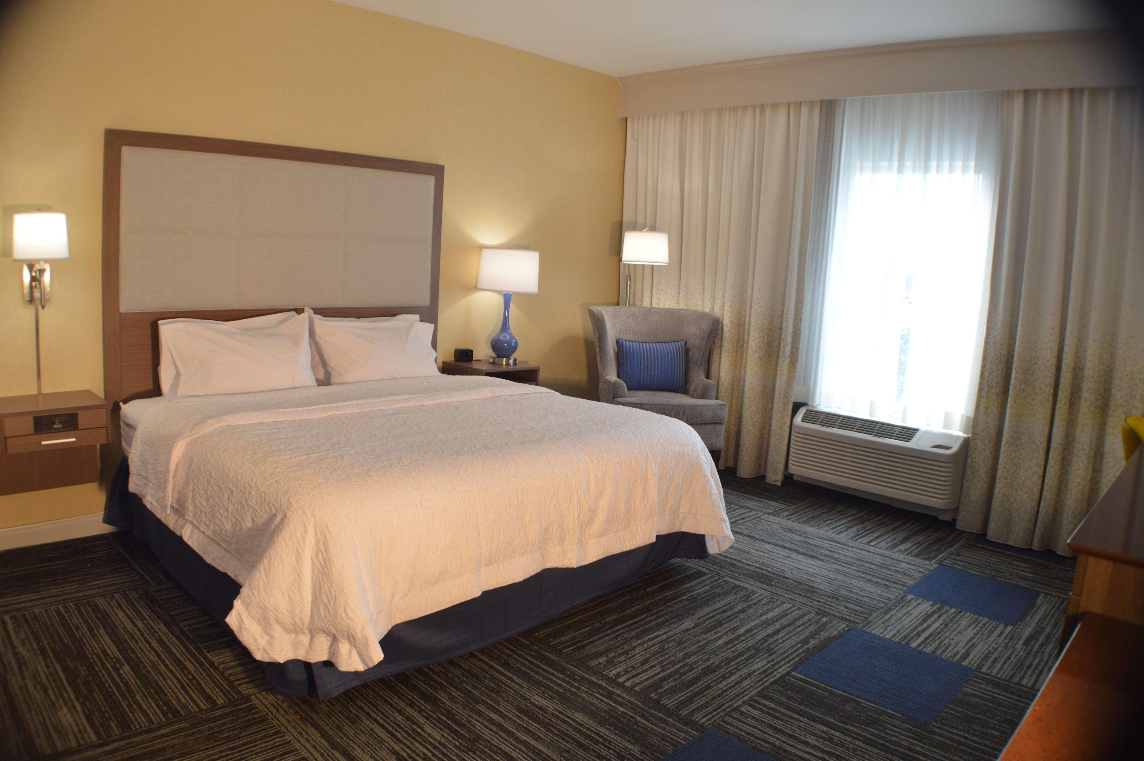 Hampton Inn Lockport - Buffalo, Ny Екстер'єр фото