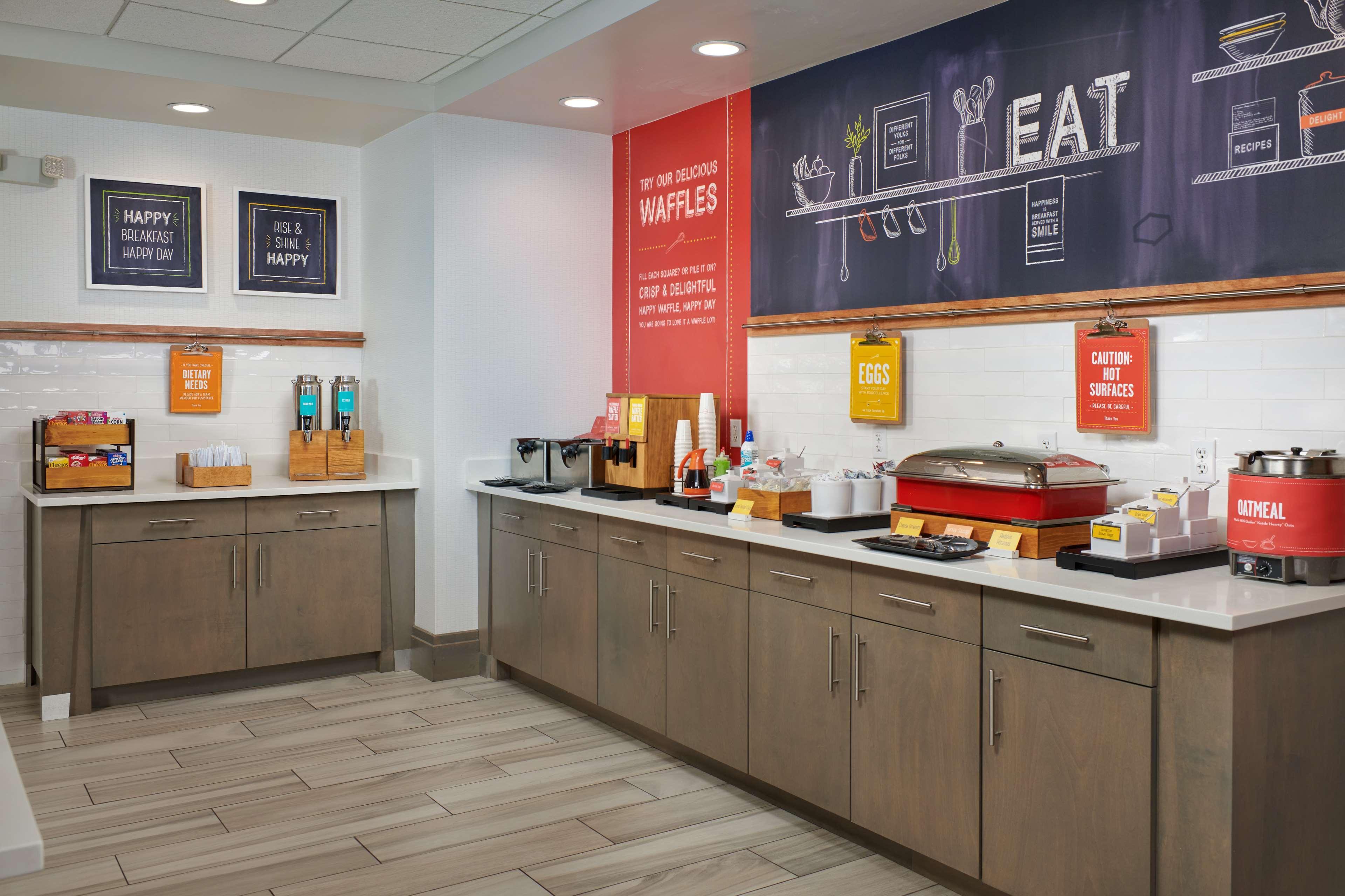 Hampton Inn Lockport - Buffalo, Ny Екстер'єр фото