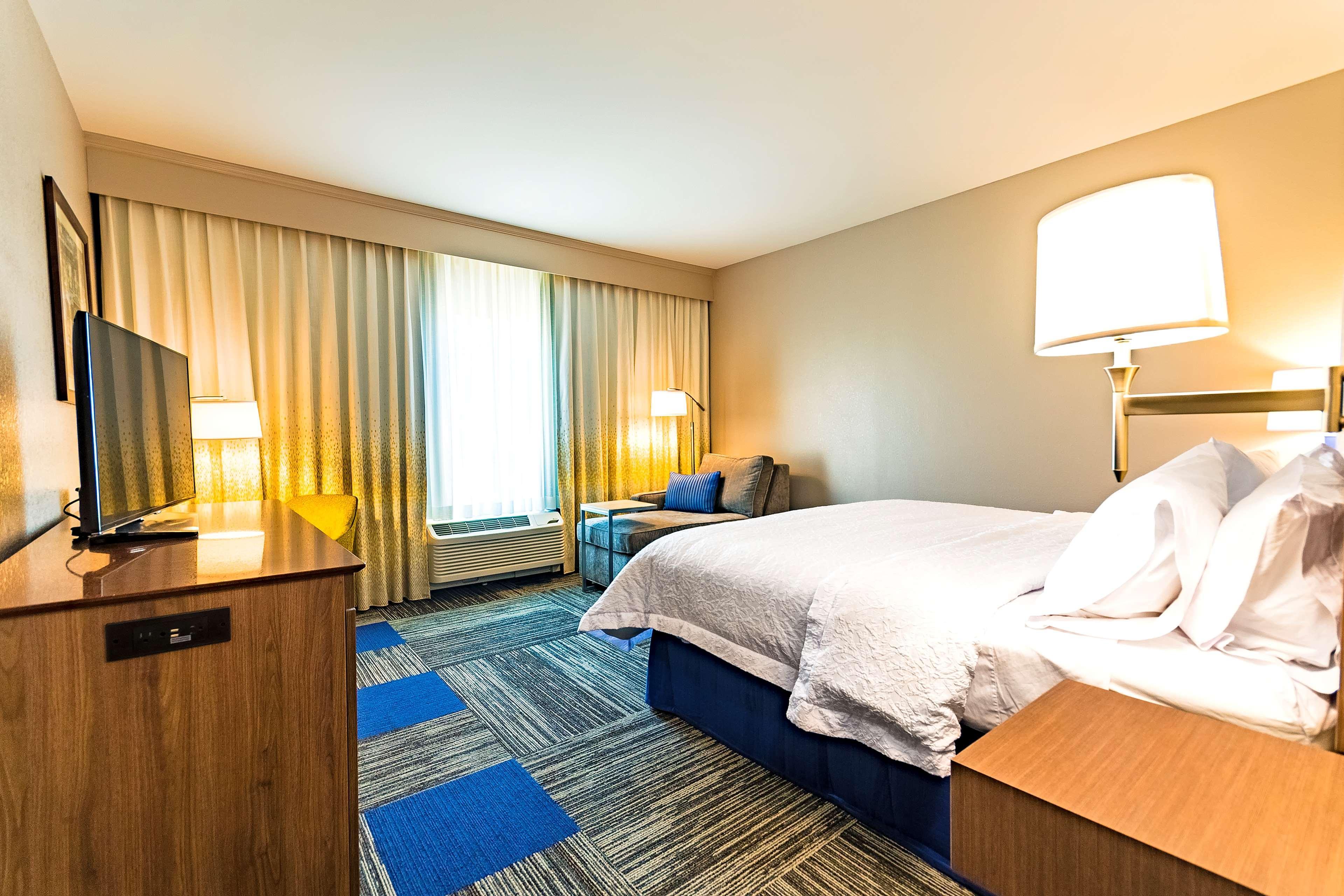 Hampton Inn Lockport - Buffalo, Ny Екстер'єр фото