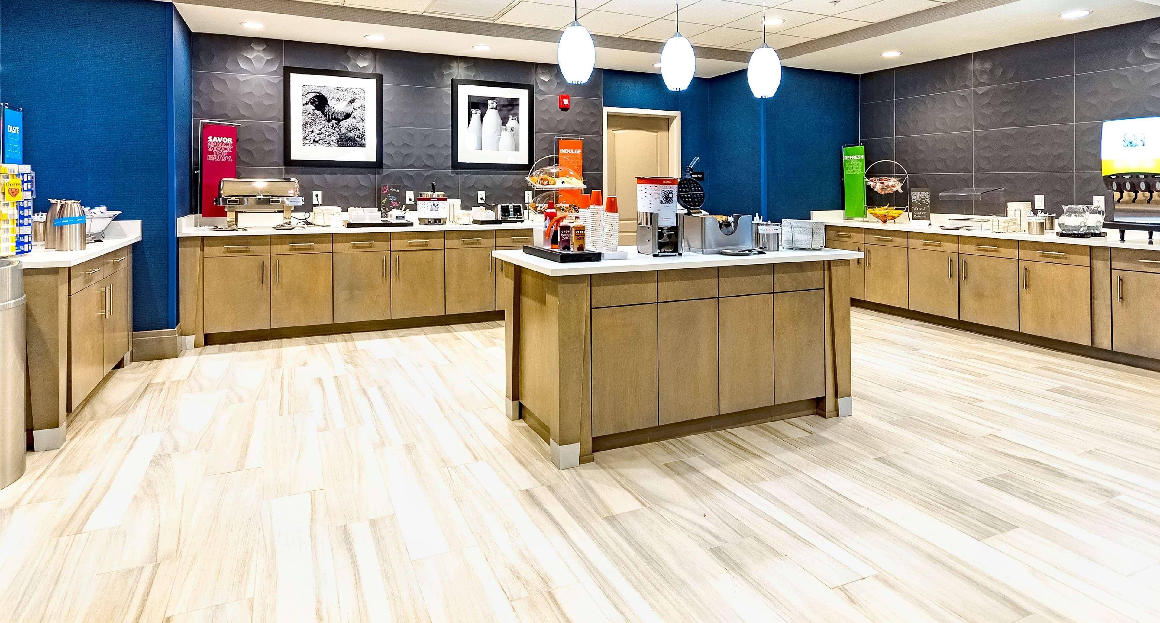 Hampton Inn Lockport - Buffalo, Ny Екстер'єр фото