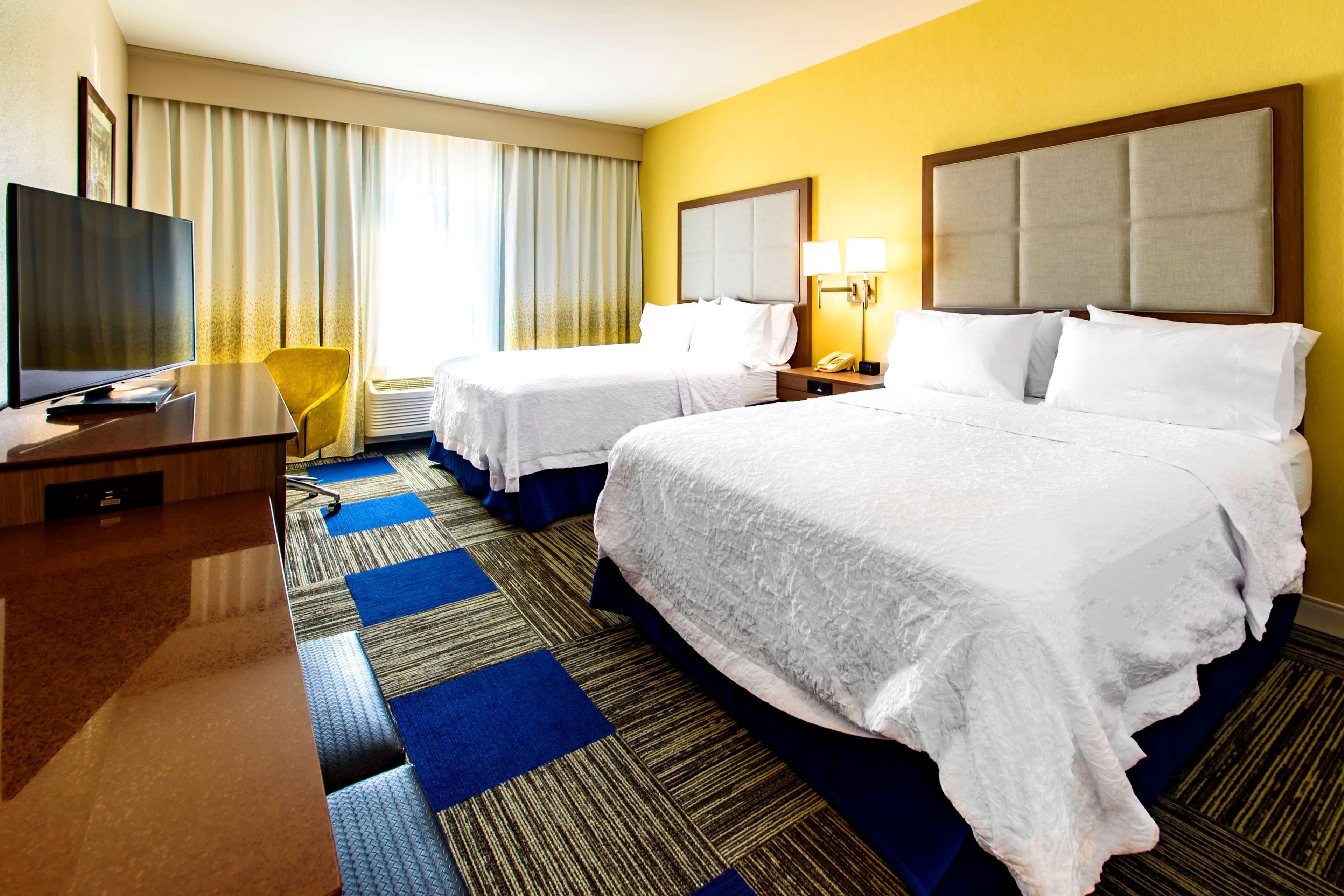 Hampton Inn Lockport - Buffalo, Ny Екстер'єр фото