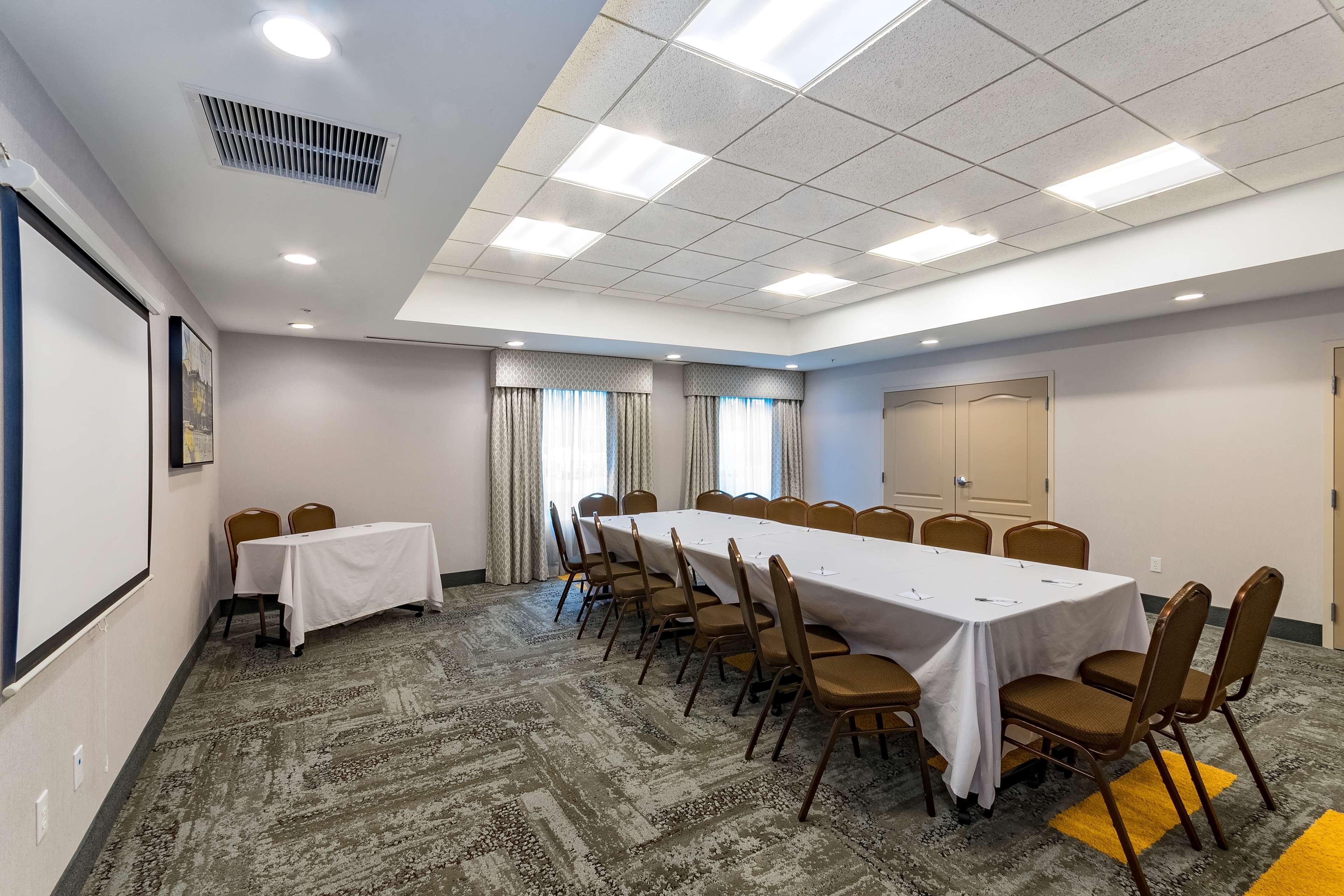 Hampton Inn Lockport - Buffalo, Ny Екстер'єр фото
