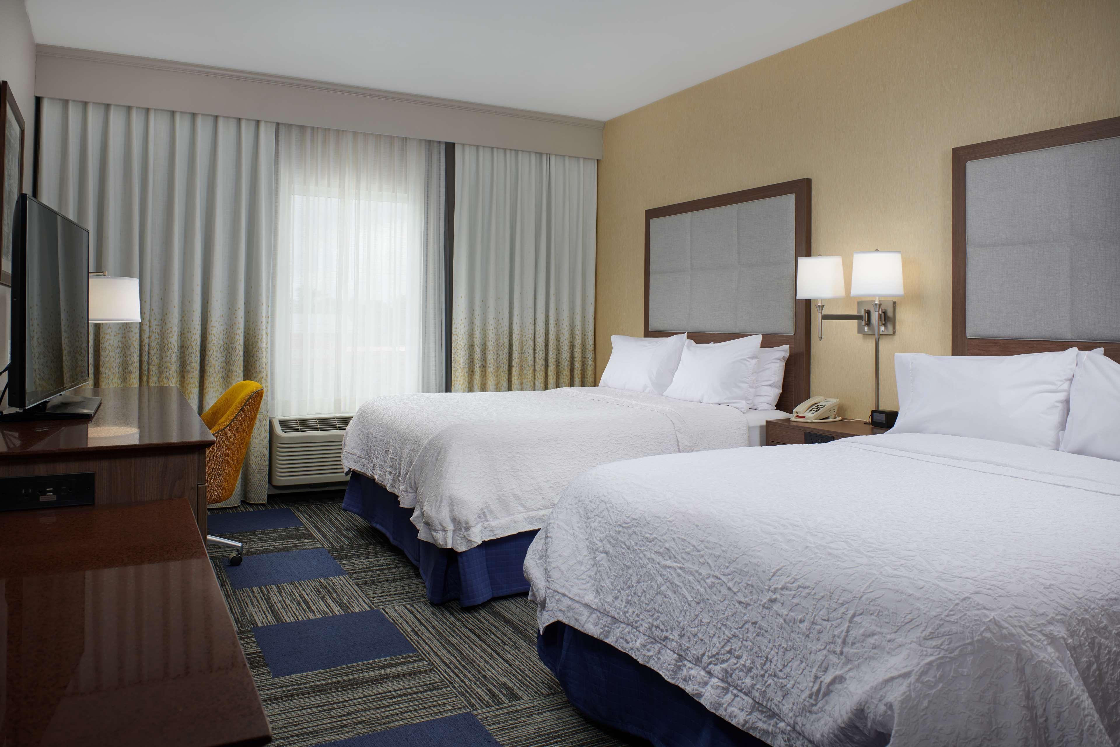 Hampton Inn Lockport - Buffalo, Ny Екстер'єр фото