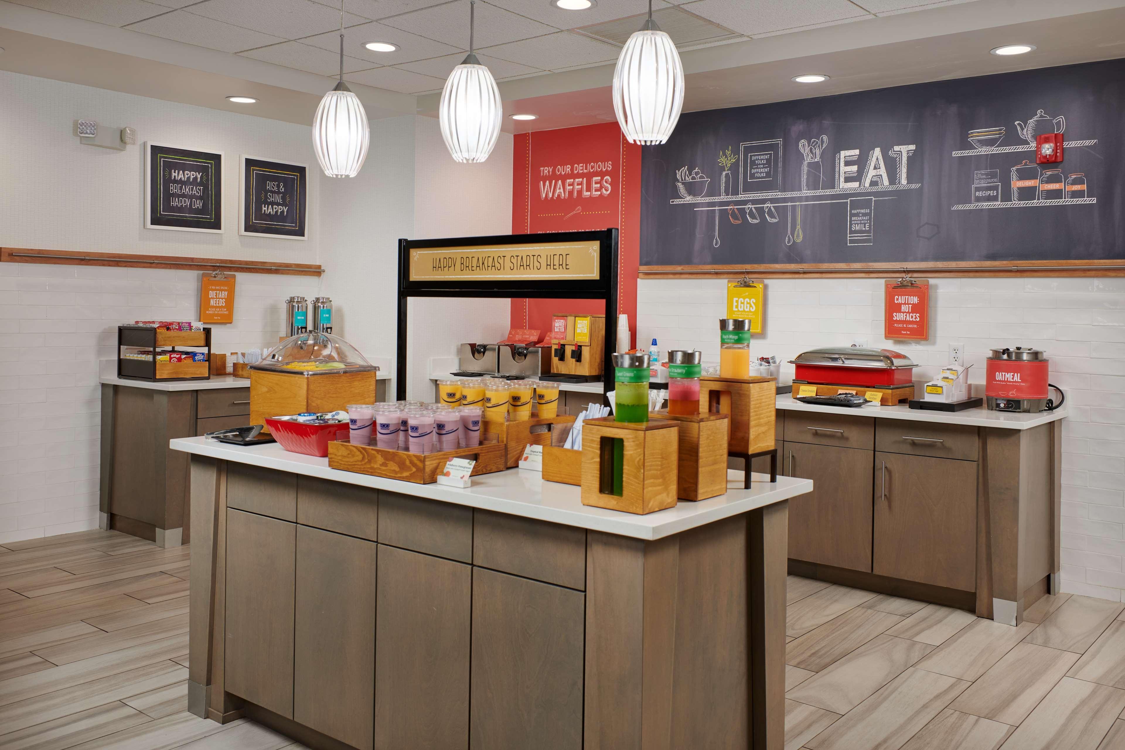 Hampton Inn Lockport - Buffalo, Ny Екстер'єр фото