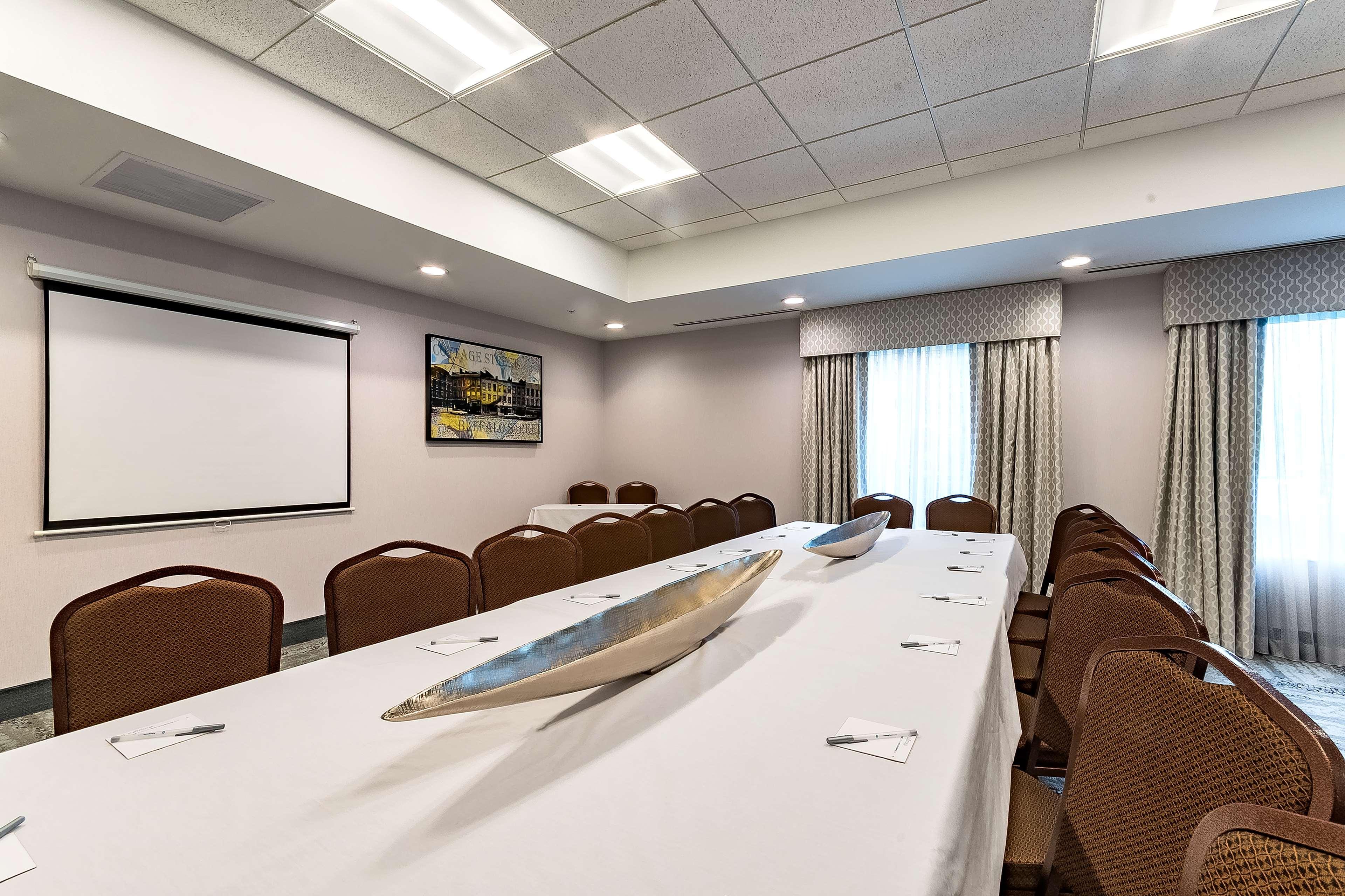 Hampton Inn Lockport - Buffalo, Ny Екстер'єр фото