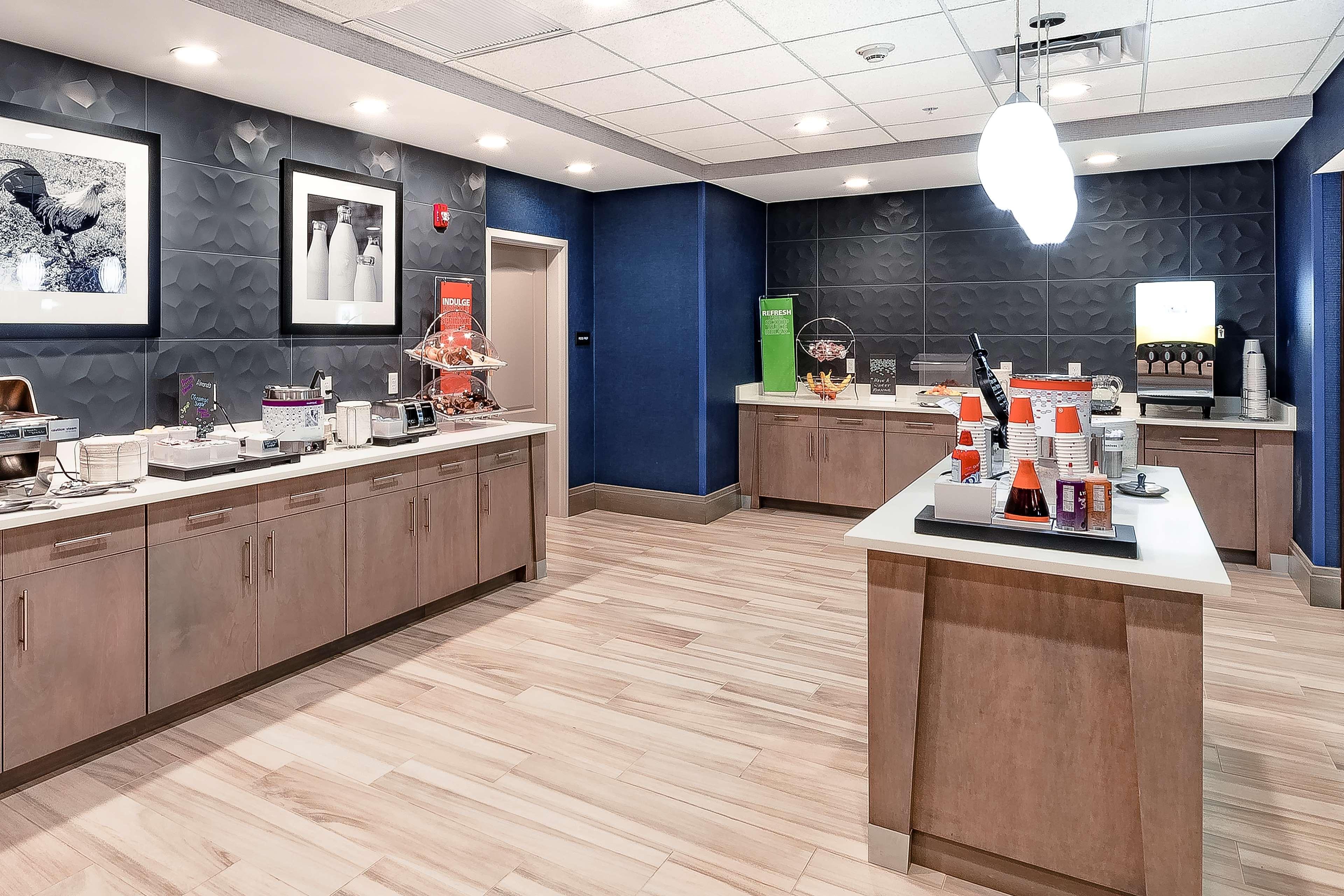 Hampton Inn Lockport - Buffalo, Ny Екстер'єр фото