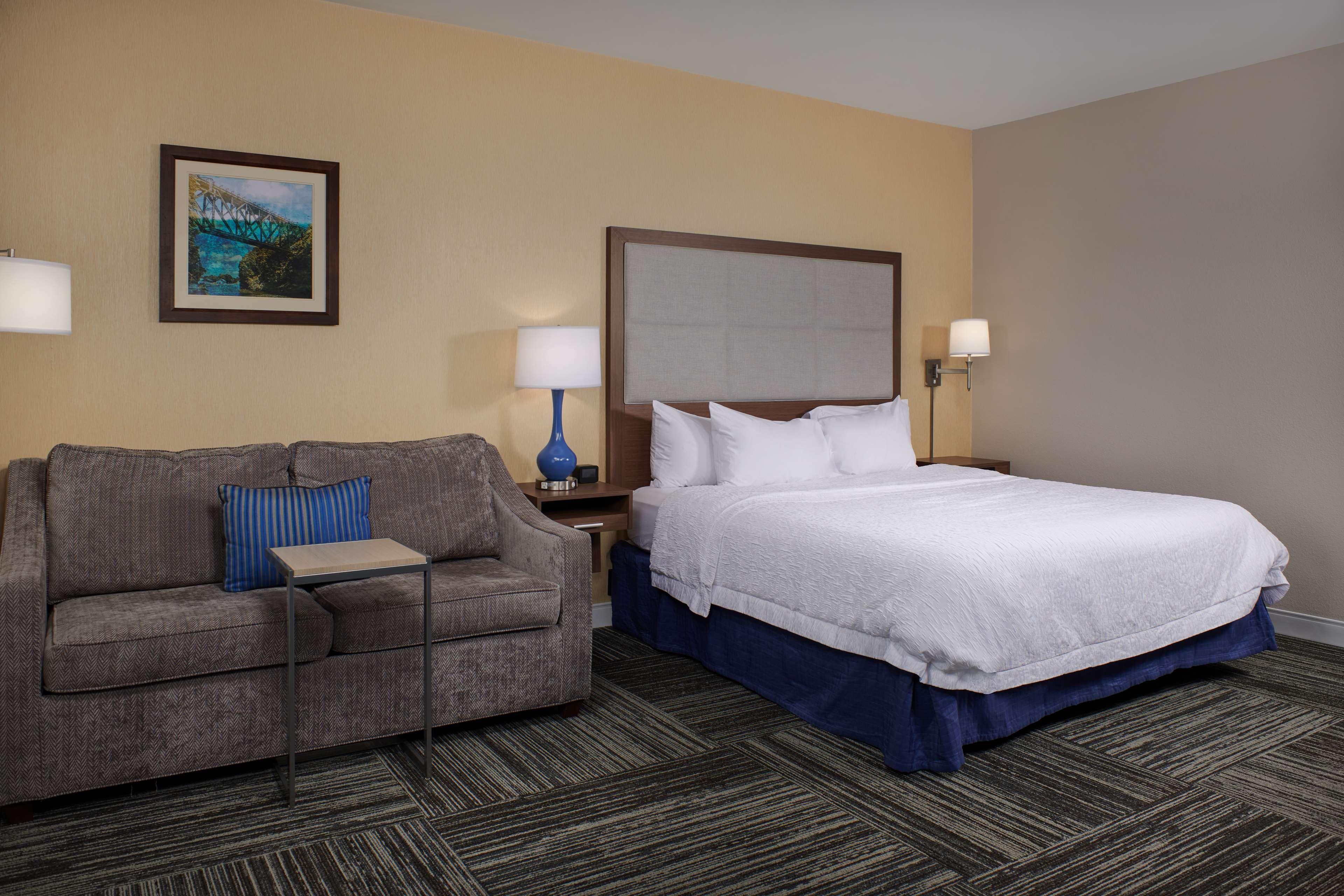 Hampton Inn Lockport - Buffalo, Ny Екстер'єр фото