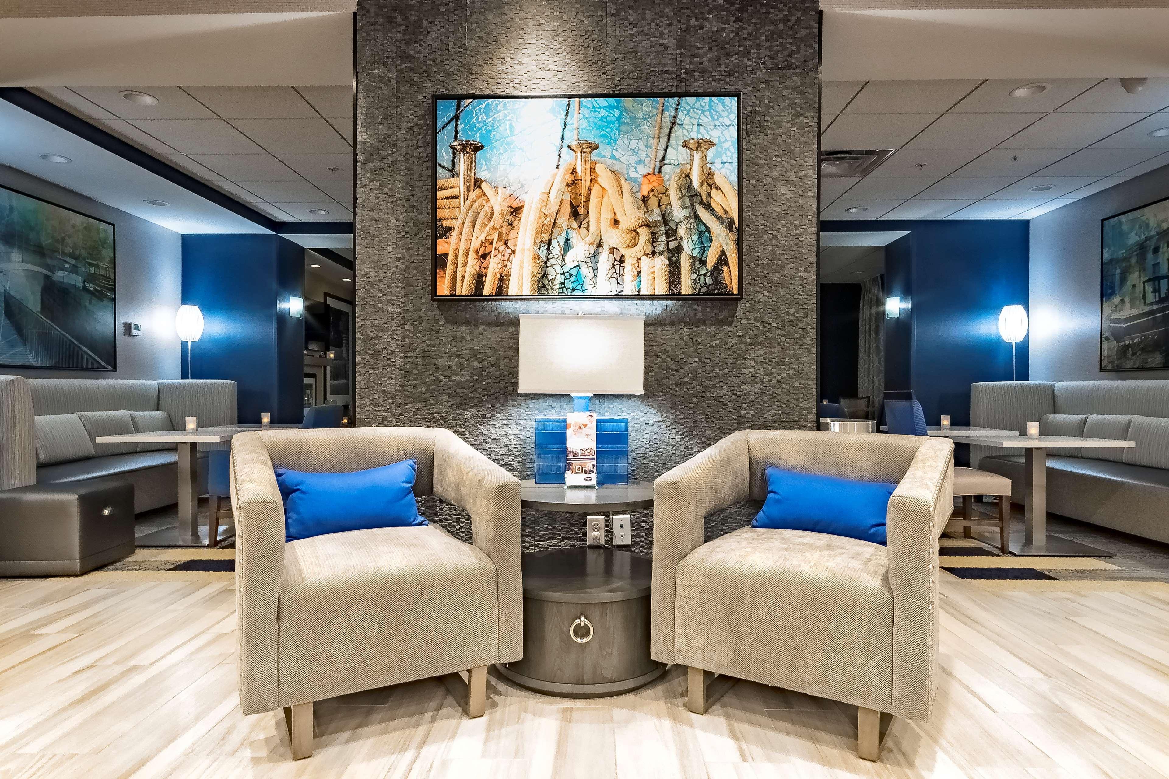 Hampton Inn Lockport - Buffalo, Ny Екстер'єр фото