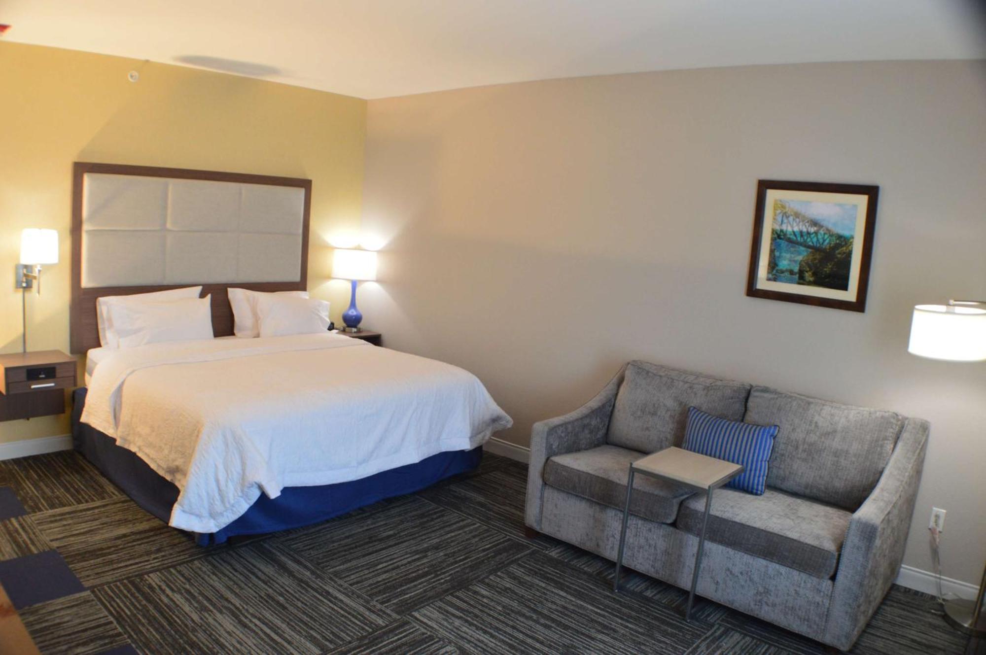 Hampton Inn Lockport - Buffalo, Ny Екстер'єр фото