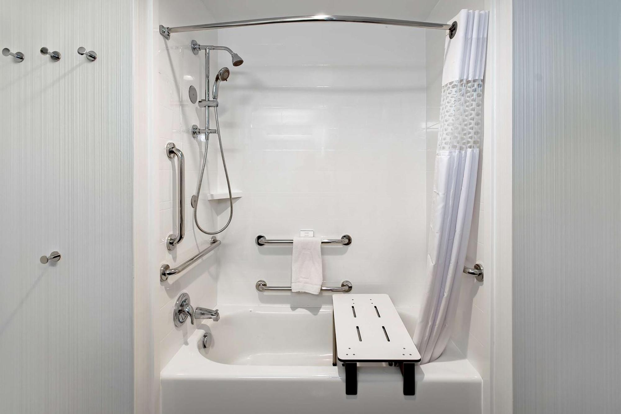 Hampton Inn Lockport - Buffalo, Ny Екстер'єр фото