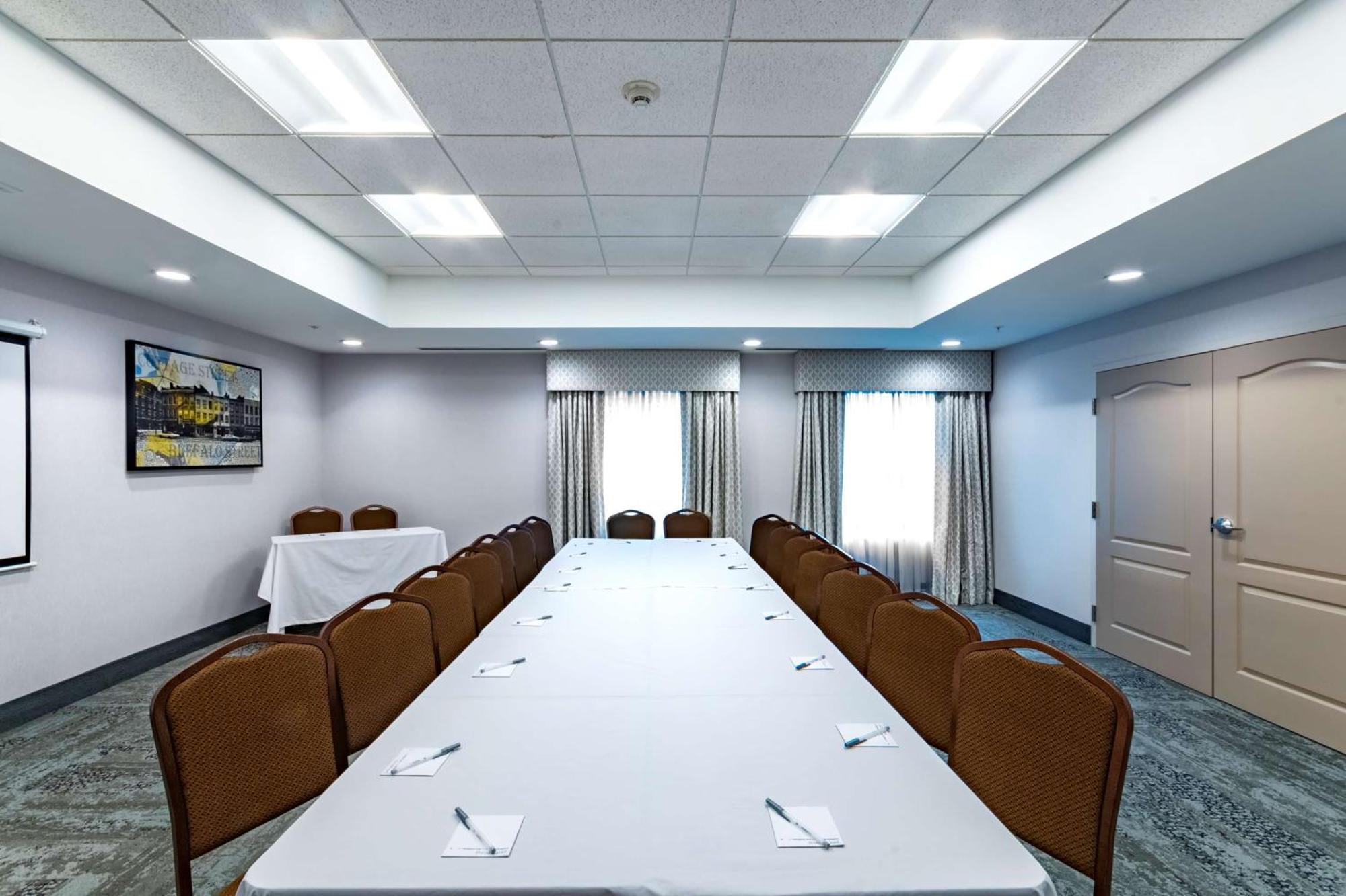 Hampton Inn Lockport - Buffalo, Ny Екстер'єр фото