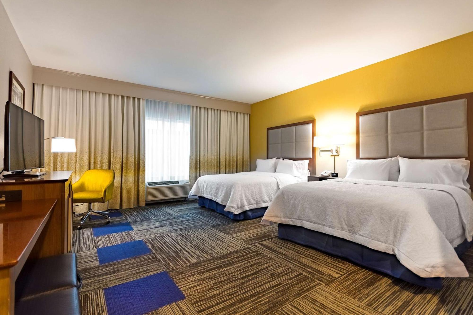 Hampton Inn Lockport - Buffalo, Ny Екстер'єр фото