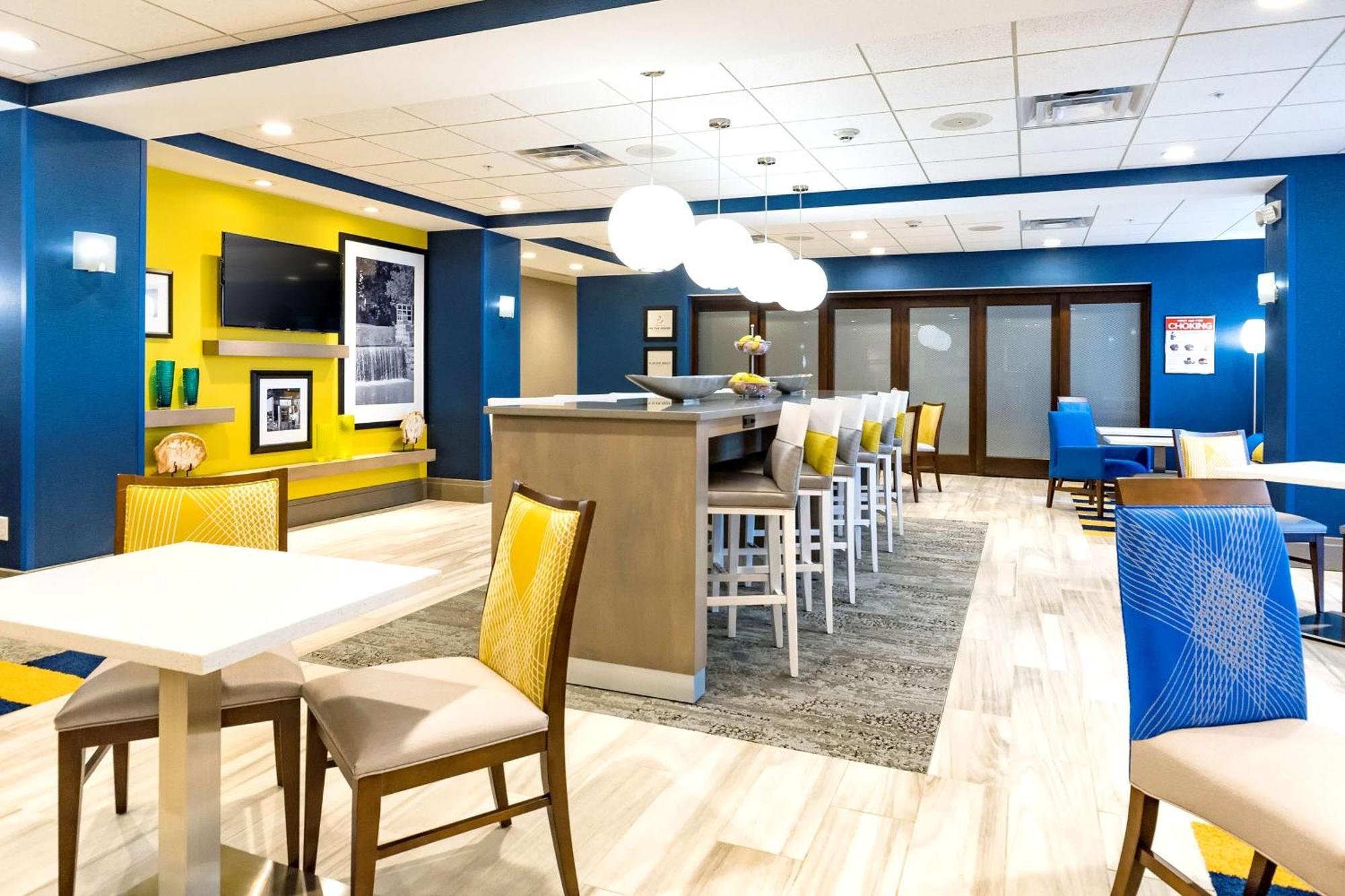 Hampton Inn Lockport - Buffalo, Ny Екстер'єр фото