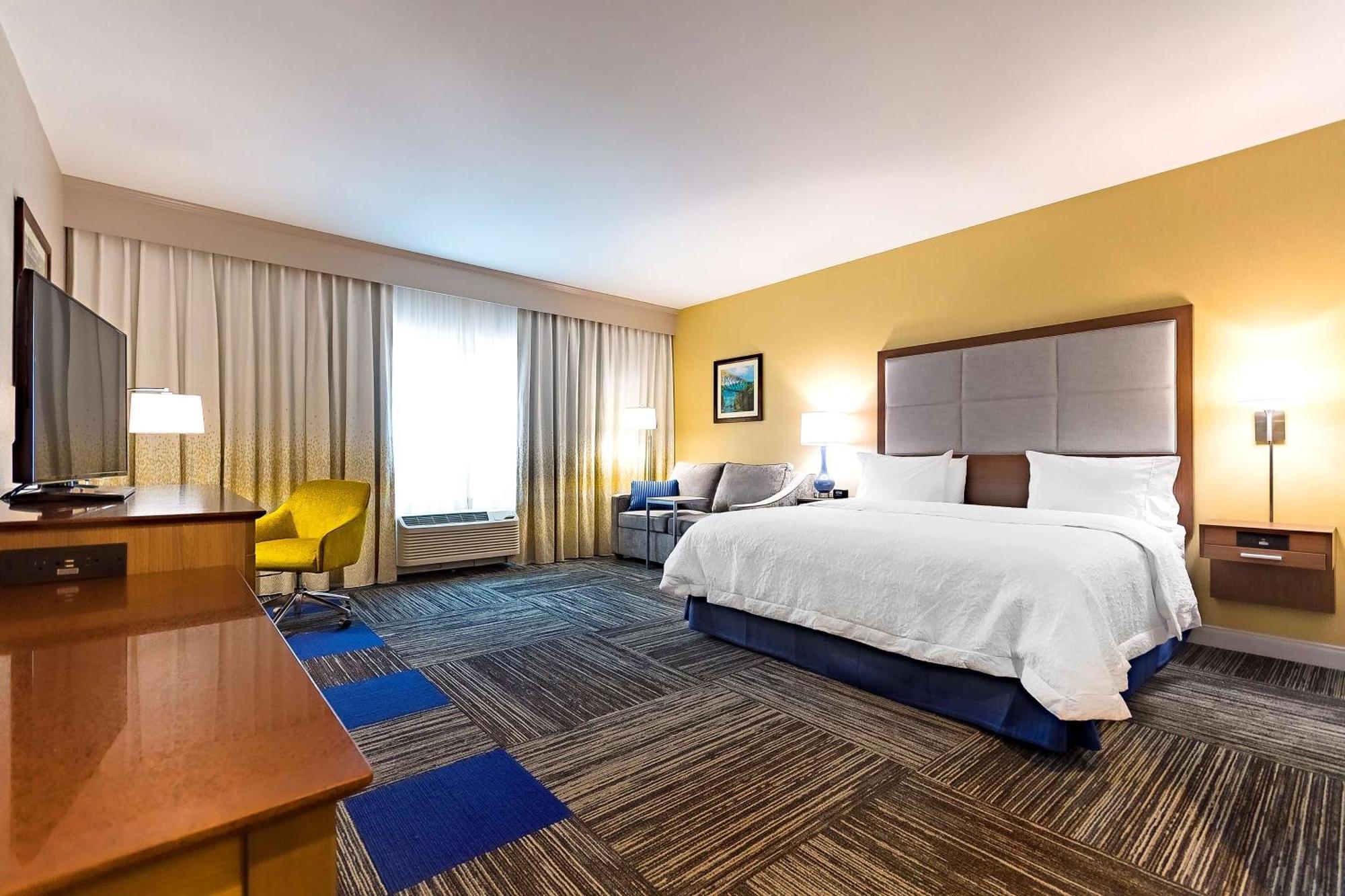 Hampton Inn Lockport - Buffalo, Ny Екстер'єр фото