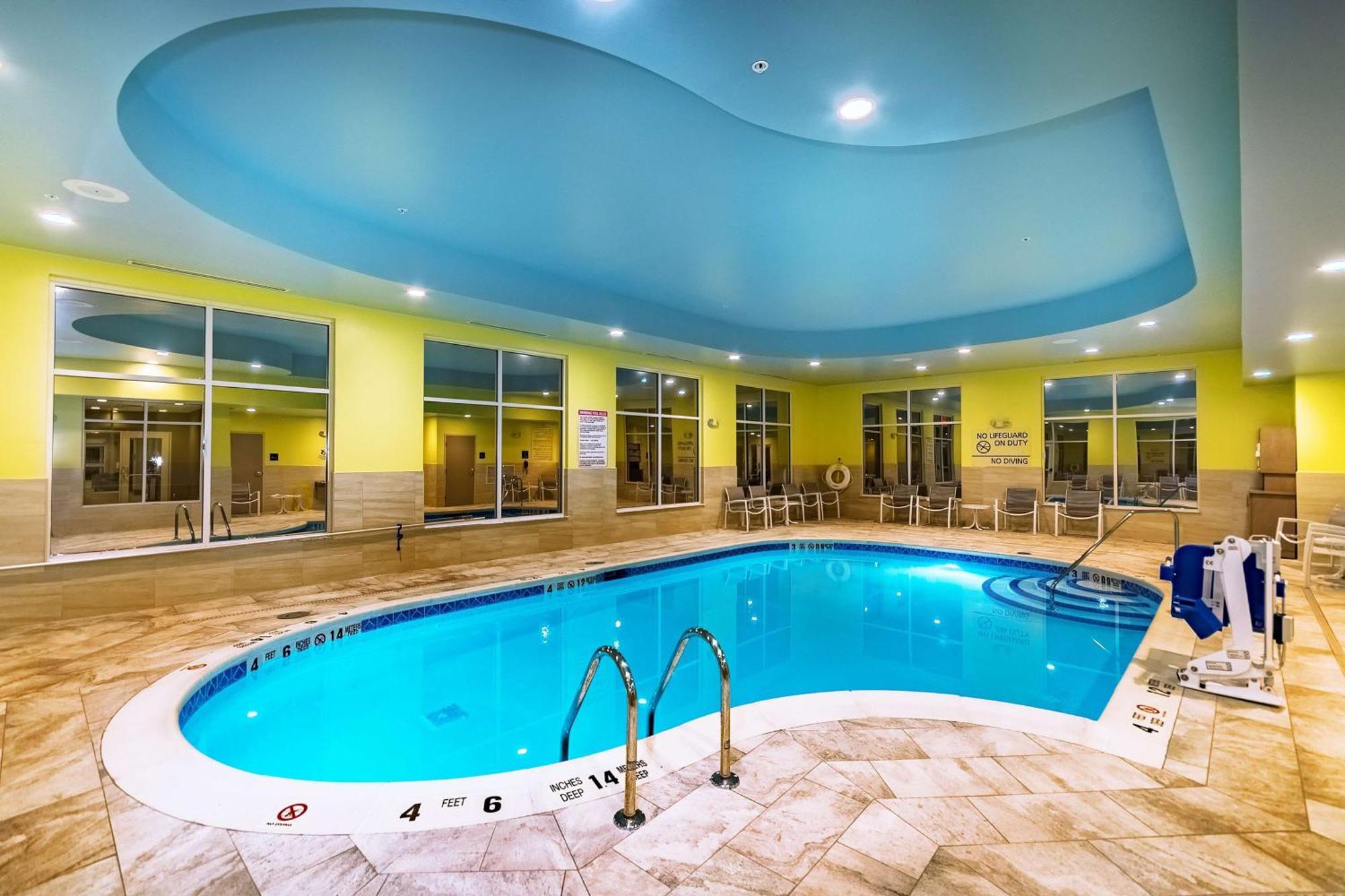 Hampton Inn Lockport - Buffalo, Ny Екстер'єр фото