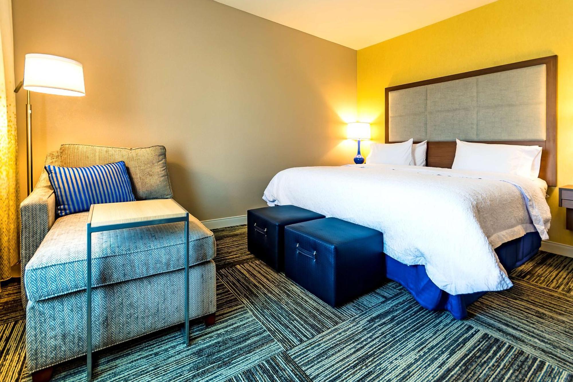 Hampton Inn Lockport - Buffalo, Ny Екстер'єр фото