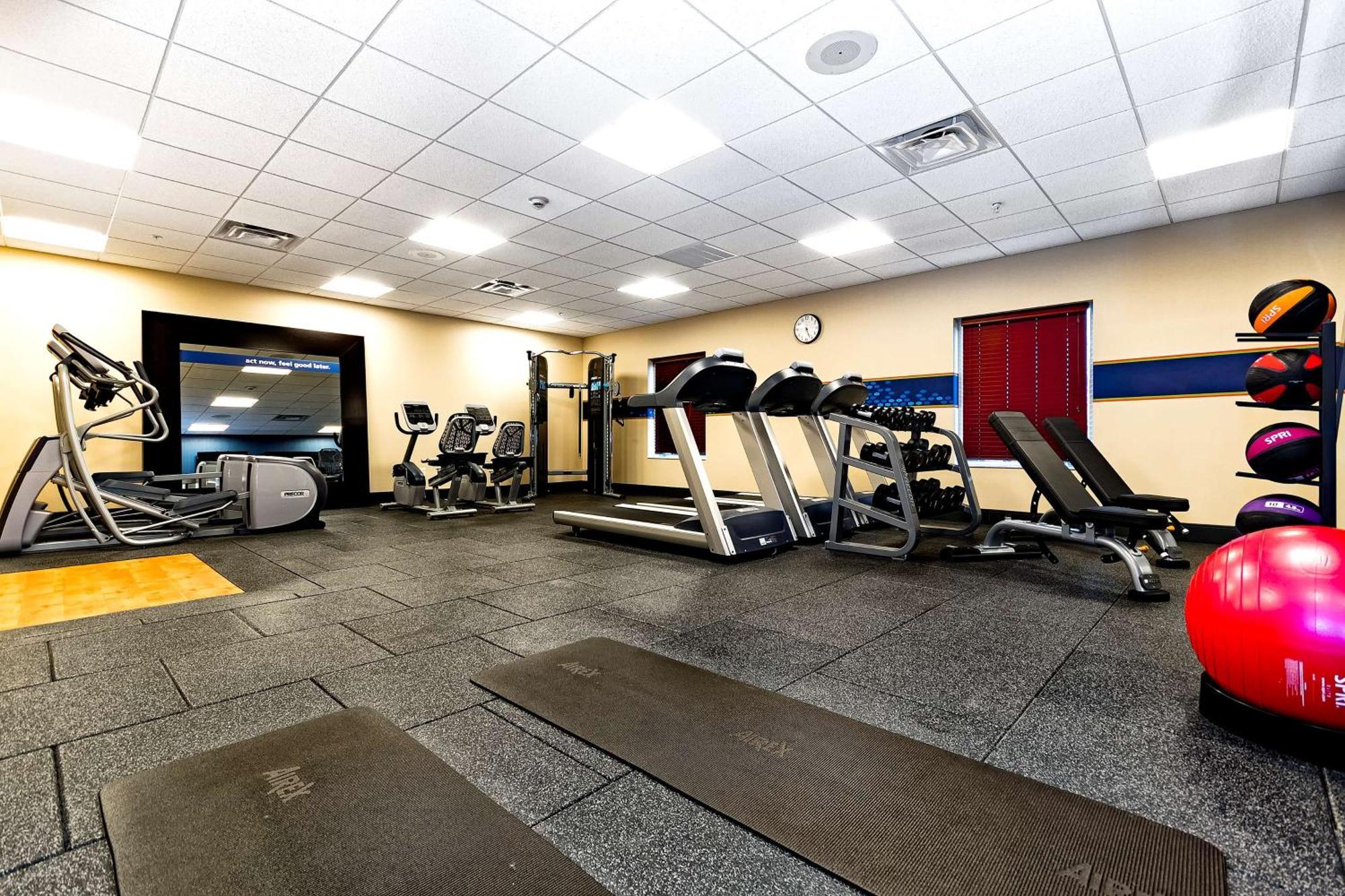 Hampton Inn Lockport - Buffalo, Ny Екстер'єр фото