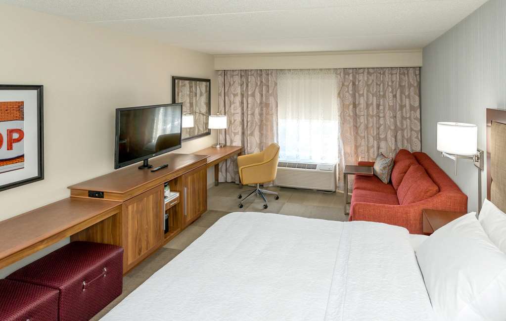 Hampton Inn Lockport - Buffalo, Ny Номер фото